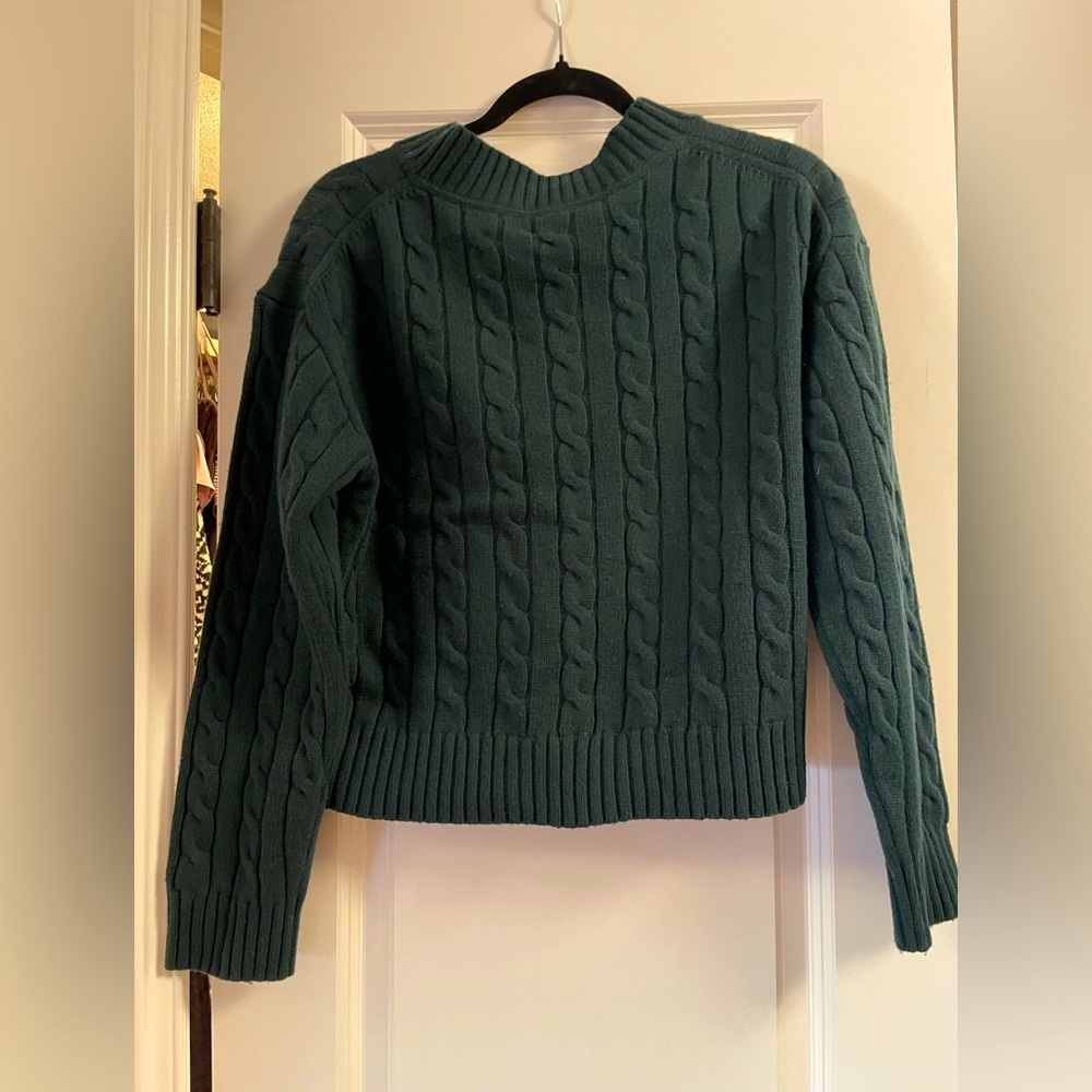 Aritzia Trifle sweater - Picture 10 of 10